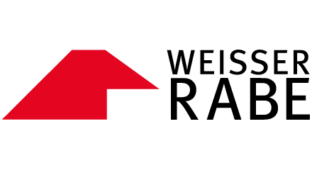 Weißer Rabe Logo